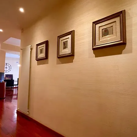 Dadu 150 Apartamento *