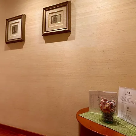 Apartamento Dadu 150 *