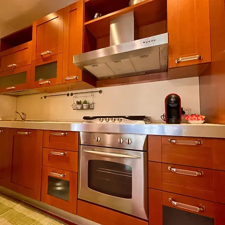 Dadu 150 Apartamento *