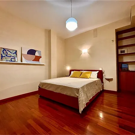 Dadu 150 Apartment Bari