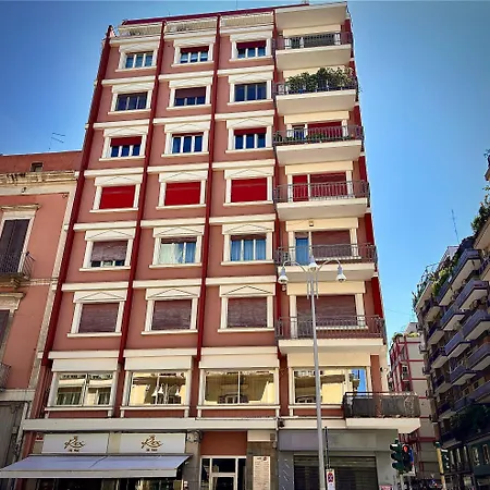 Dadu 150 Apartment