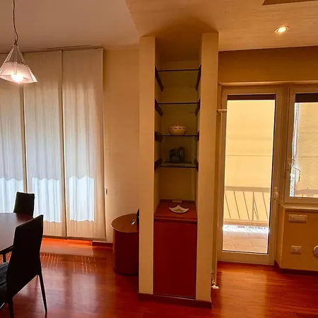 Apartment Dadu 150 Bari