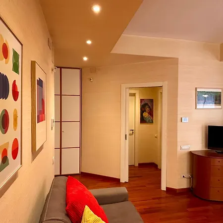 Apartment Dadu 150 Bari