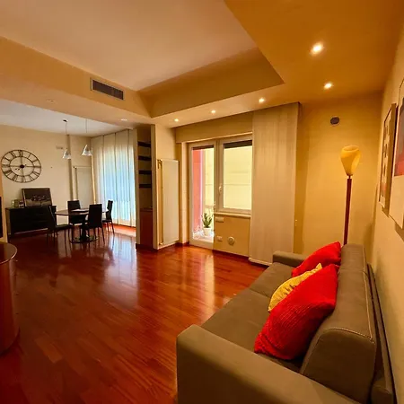Dadu 150 Apartment Bari
