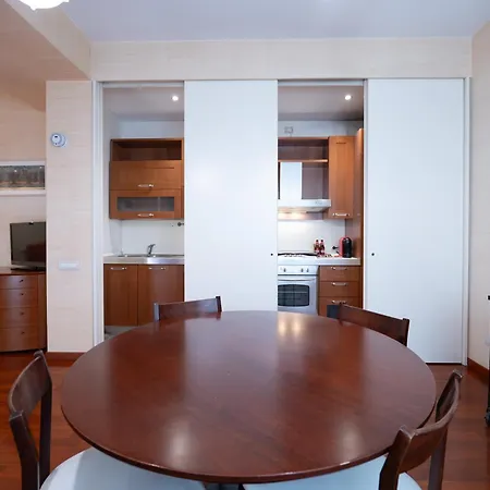 Apartmán Dadu 150 Bari
