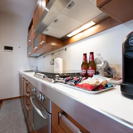 Dadu 150 Apartmán Bari