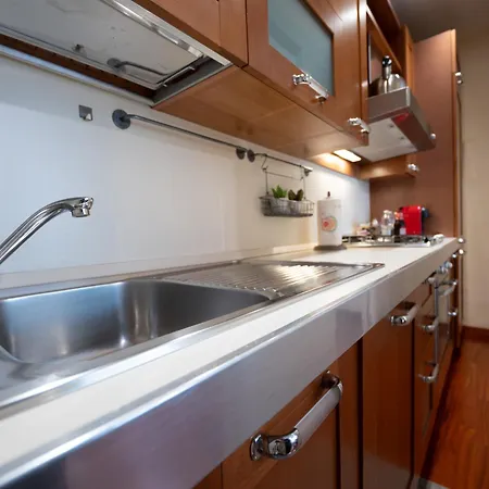 Apartmán Dadu 150