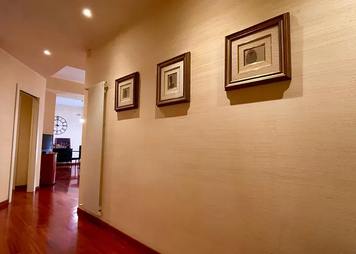 Dadu 150 Apartment *