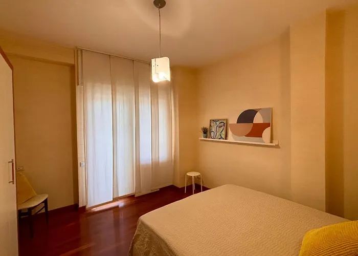 Apartment Dadu 150 Bari