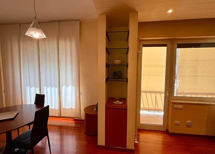 Apartment Dadu 150 Bari