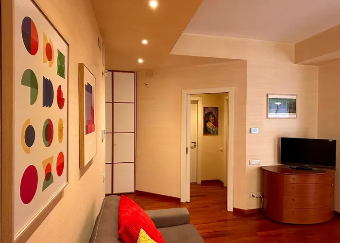 Apartment Dadu 150 Bari