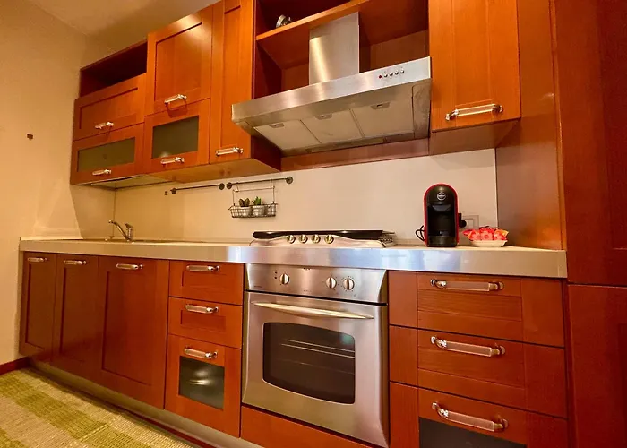 Dadu 150 Apartment *