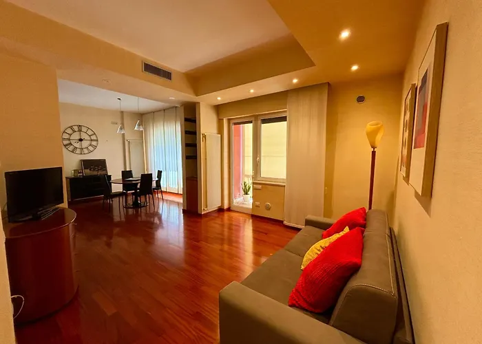 Dadu 150 Apartment Bari